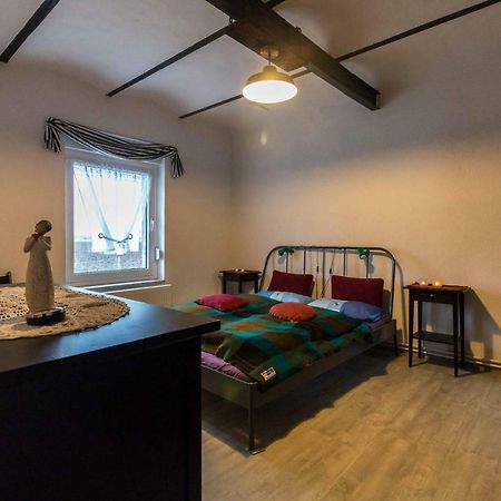 Gaestezimmer Manschnow Bagian luar foto